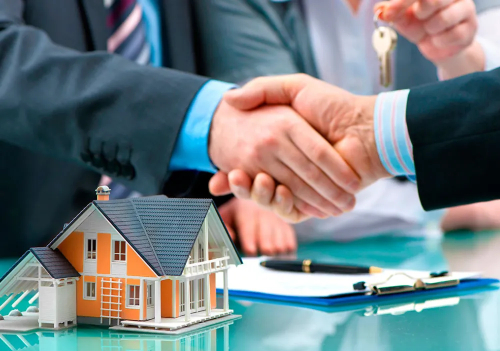 Derecho Inmobiliario