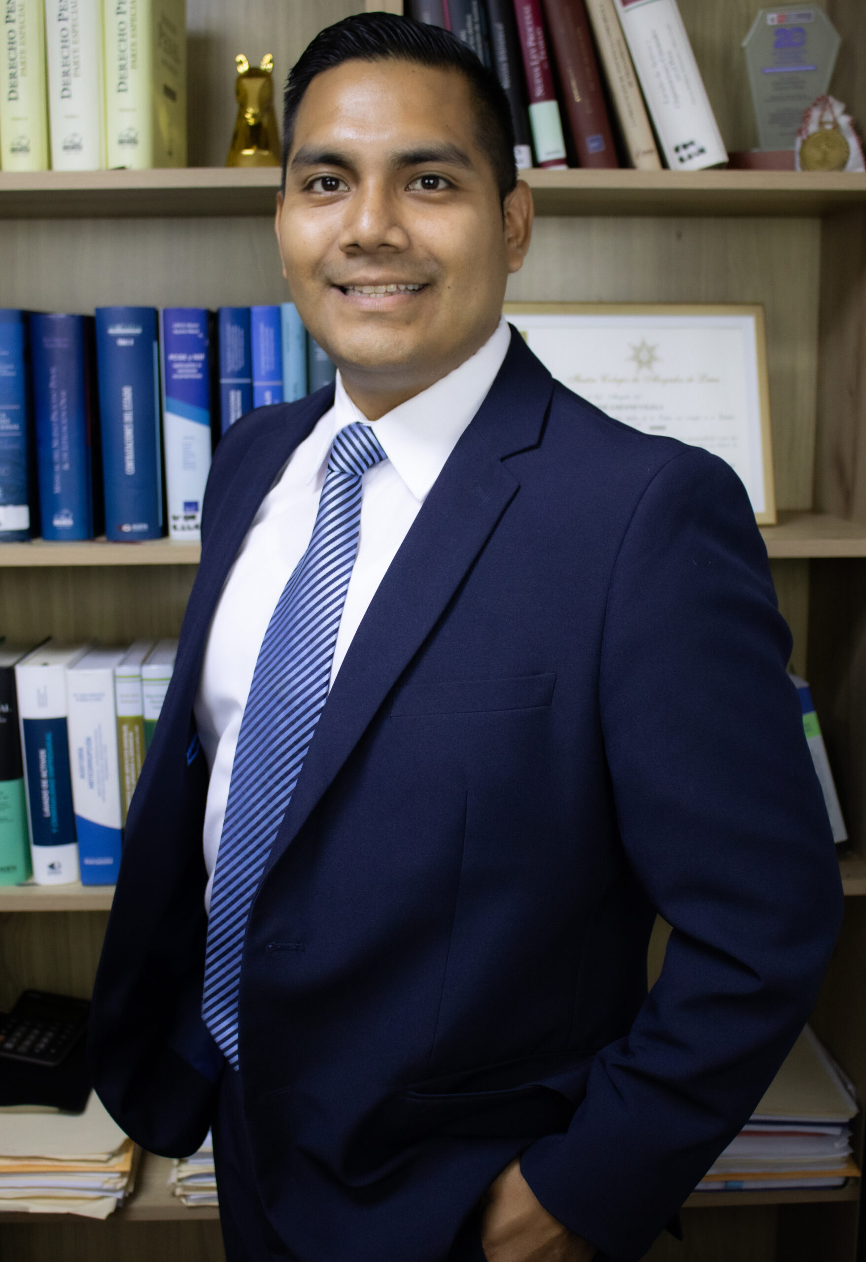 Doctor Anthony Narvaez