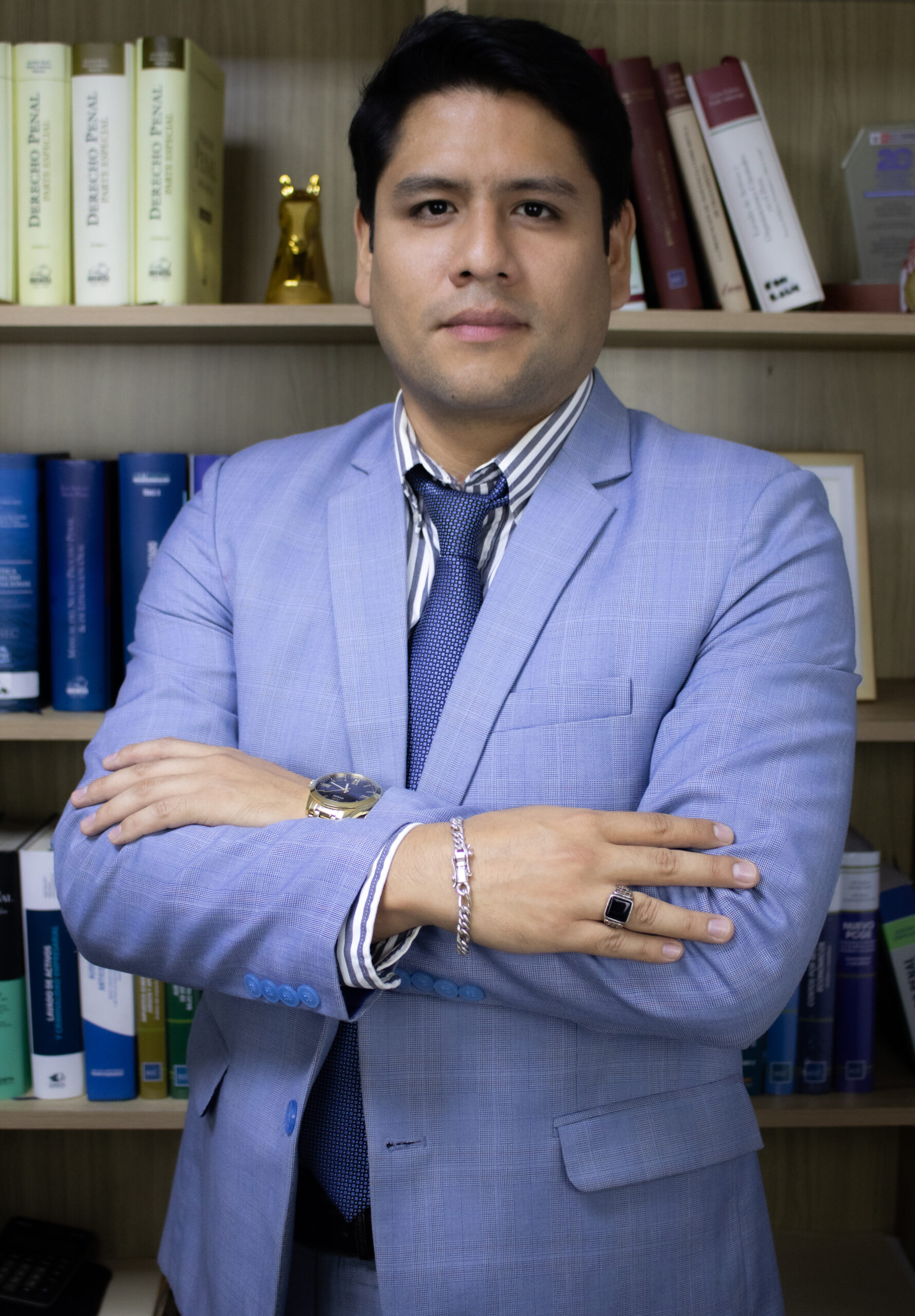Doctor Carlos Moncada