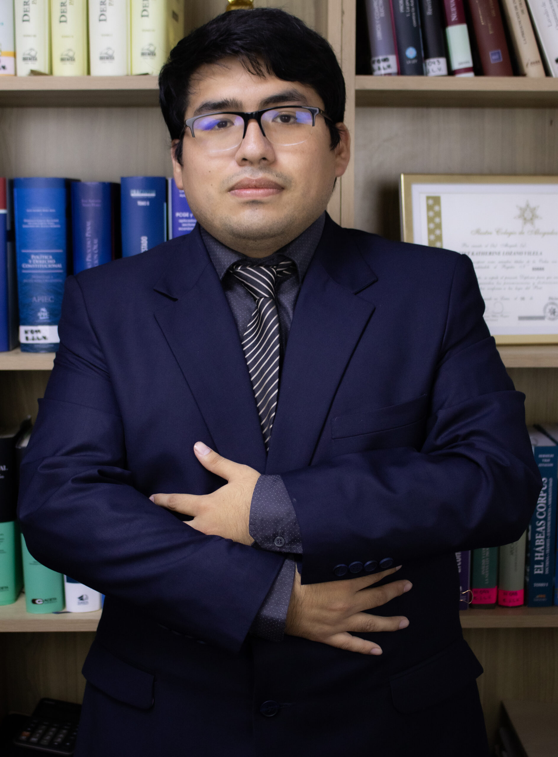 Doctor Gheorghe Espinal