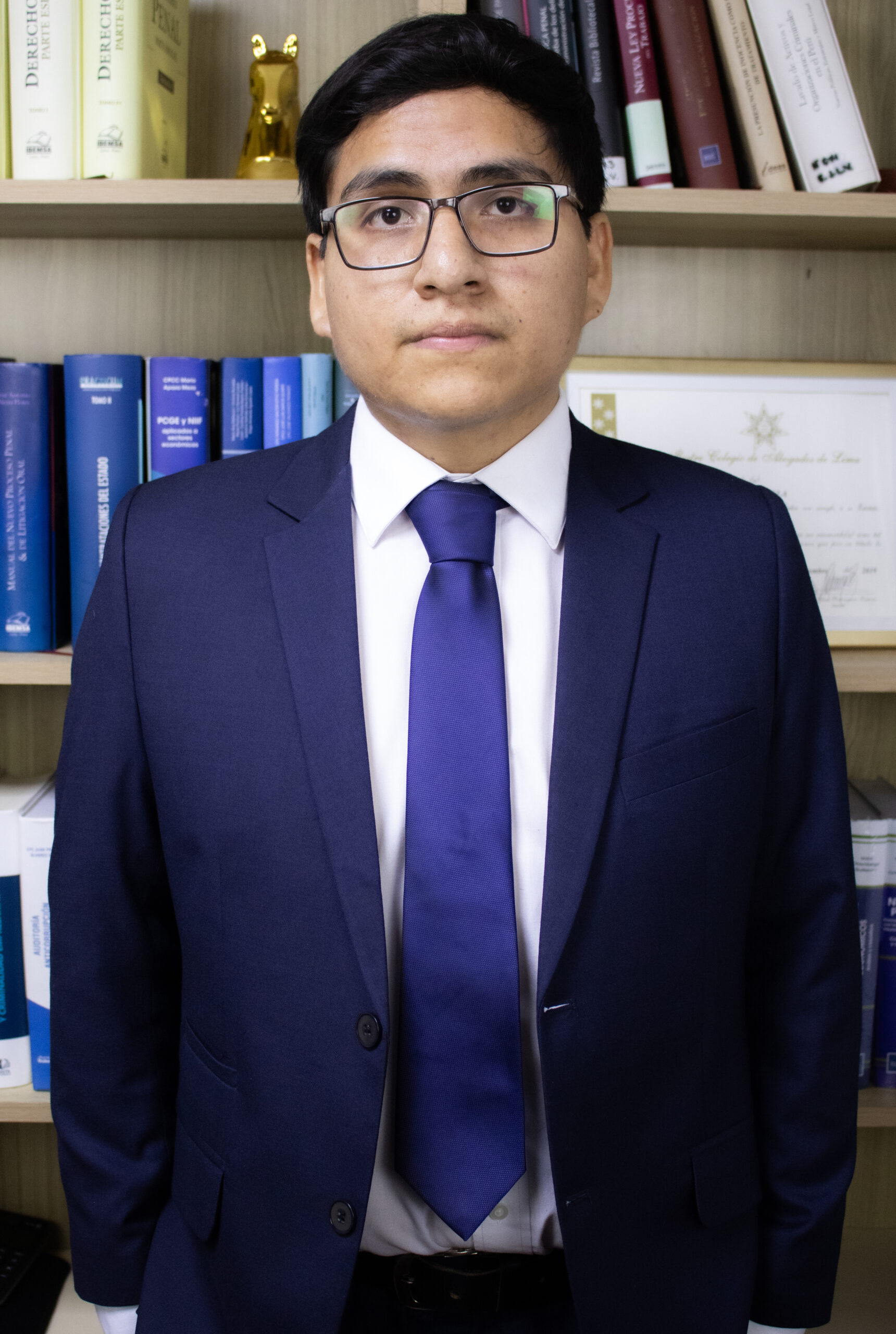 Luis Mariano