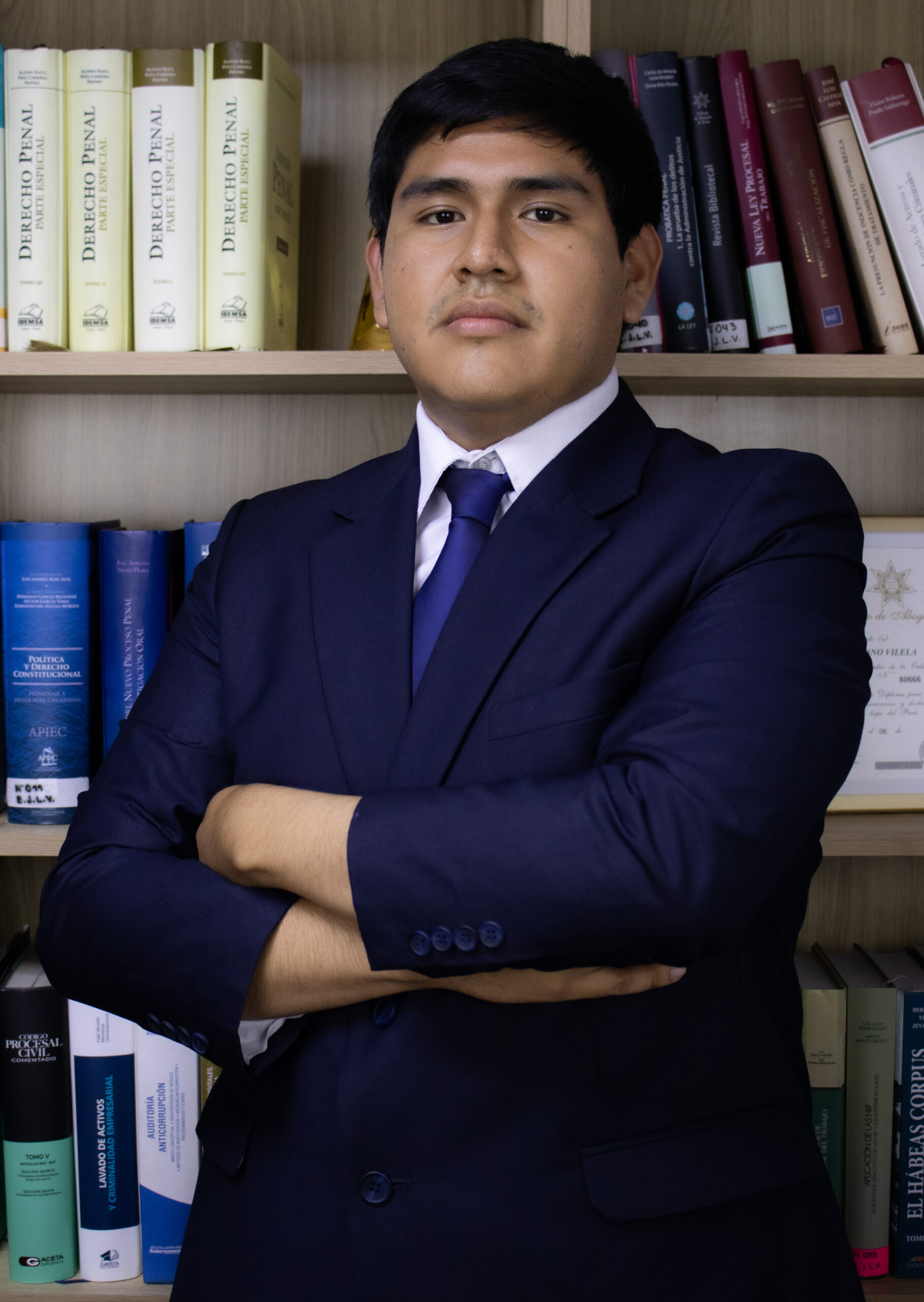 Luis Ortíz