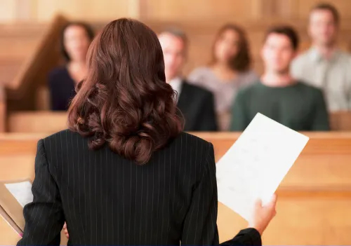 Procesal Penal y Litigación Oral