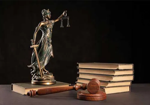 Derecho Constitucional