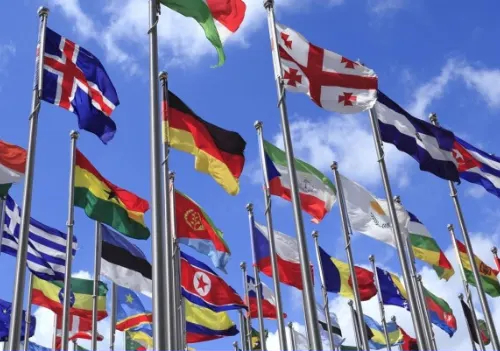 Derecho Penal Internacional
