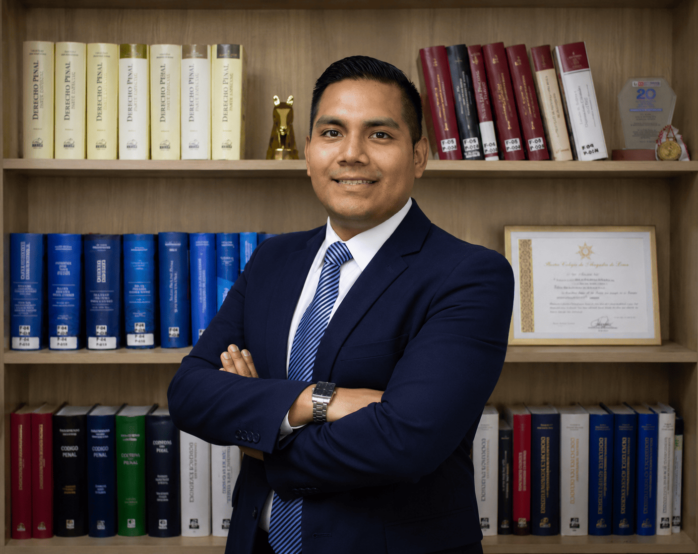 Dr. Anthony Narvaez