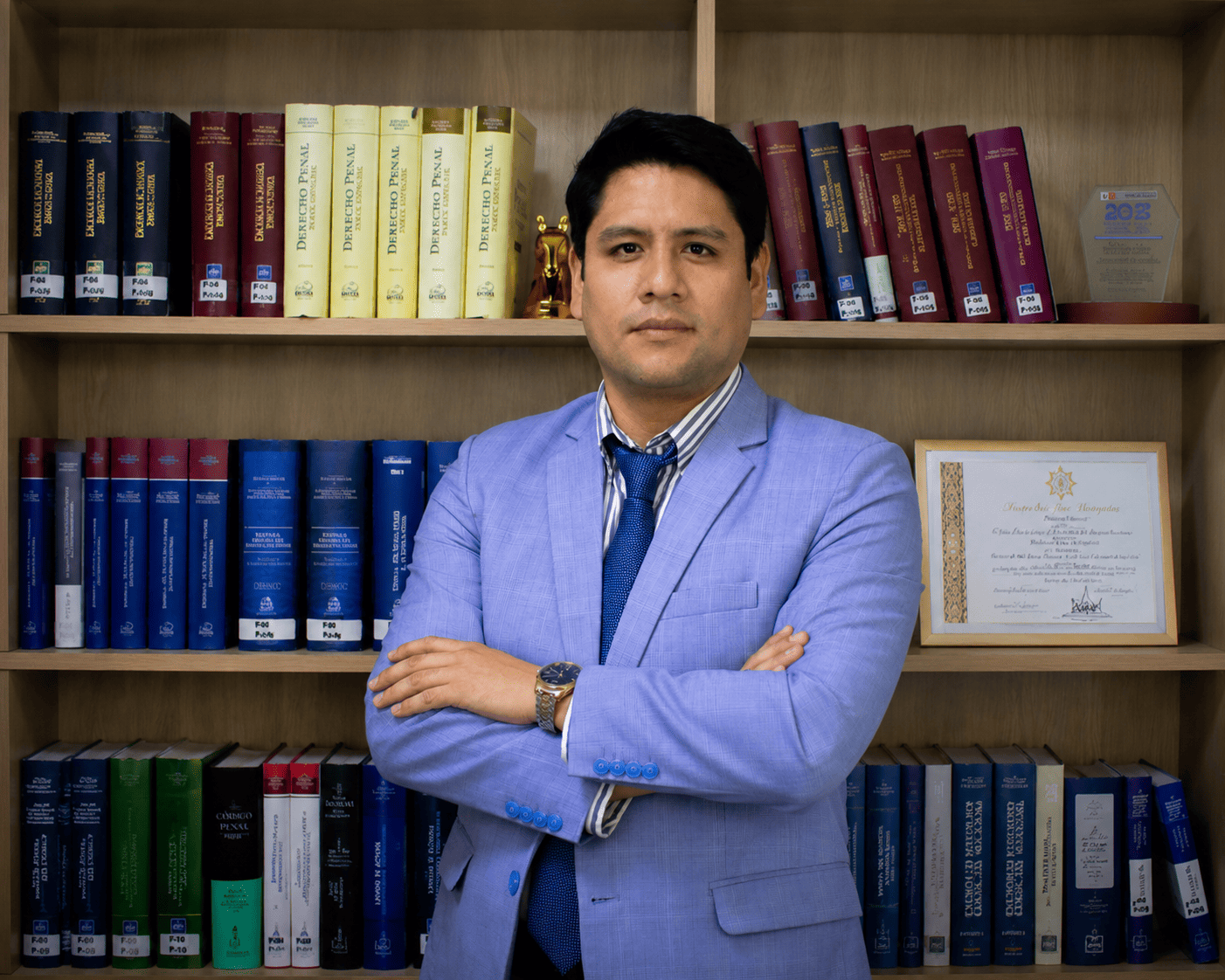 Dr. Carlos Moncada