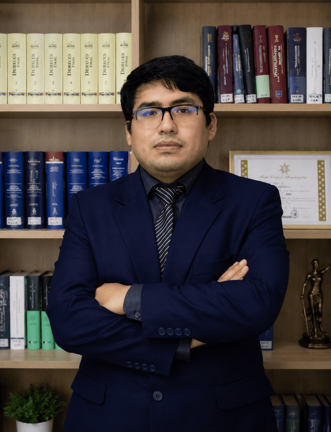 Dr. Gheorghe Espinal