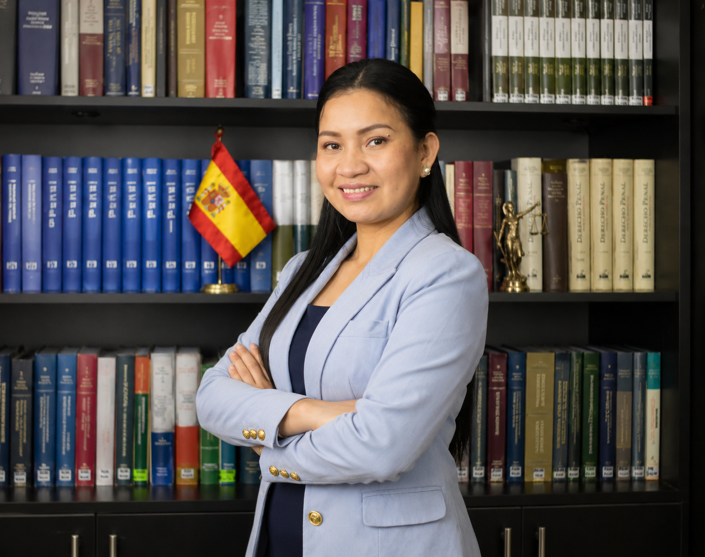 Dra. Cintia Montenegro