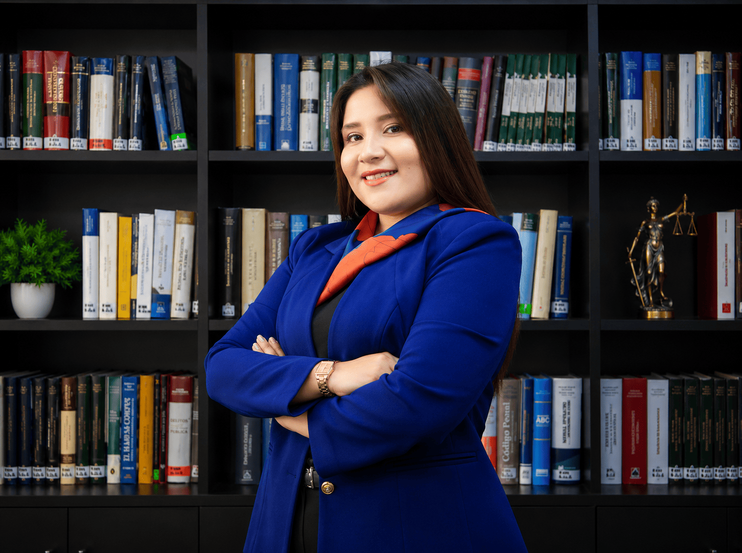 Dra. Aurora Lozano Vilela