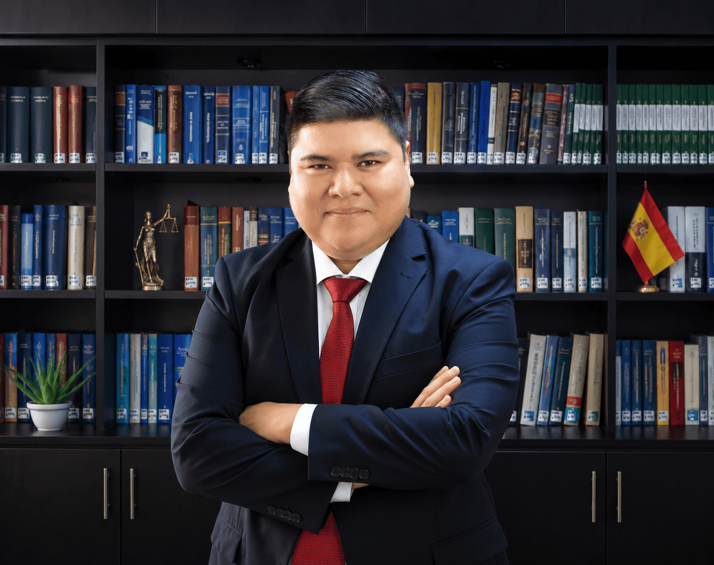 Dr. Norbel Lozano Vilela